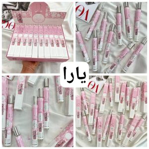 ادکلن یارا قلمی