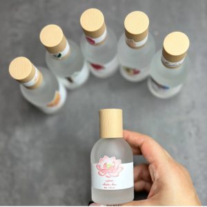 عطر بیکینی