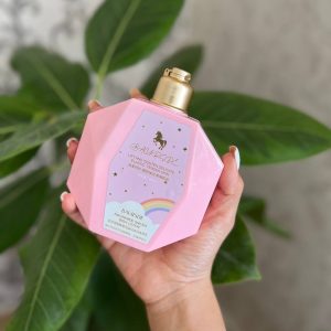 لوسیون بدن یونیکورن
