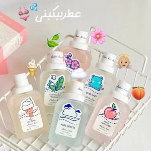 عطر بیکینی