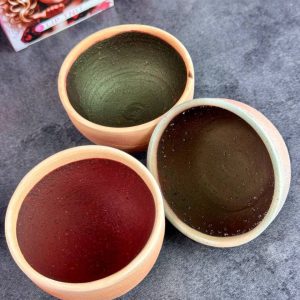 تینت مراکشی
