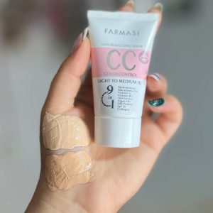 سی سی کرم فارماسی
