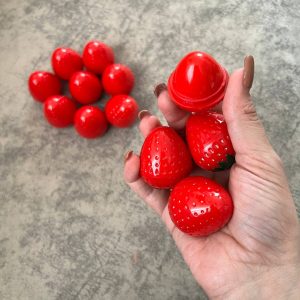بالم توت فرنگی