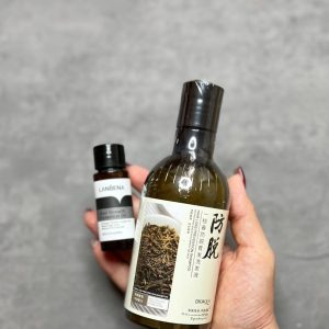 پک ضد ریزش مو