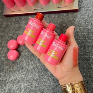رژگونه استیکی