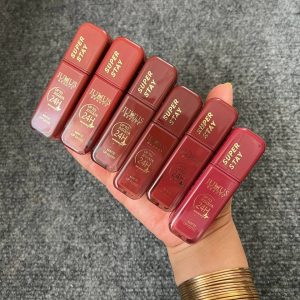 پک رژلب مایع جولیس