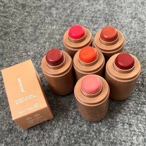 رژگونه استیکی