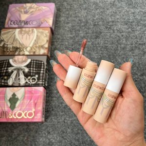 رژلب مایع کیکو