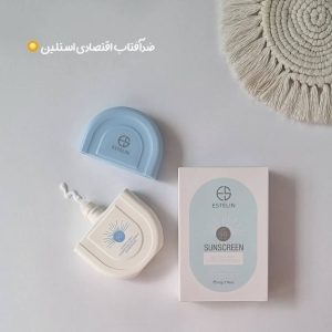 ضد افتاب استیلین ۵۰درصد