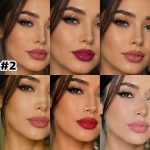 رژلب جامد اسنس - Image 4