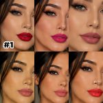 رژلب جامد اسنس - Image 3