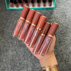 رژلب مایع جولیس