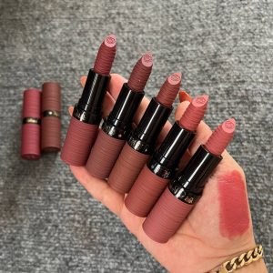 رژلب جامد درختی