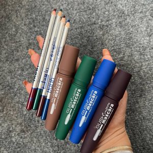 ست ریمل و مداد پاییزی