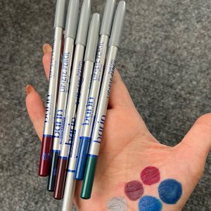 مداد چشم رنگی بارین