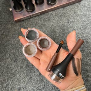 پک خط چشم کاسه ای میس لارا