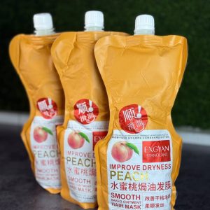 ماسک مو هلو