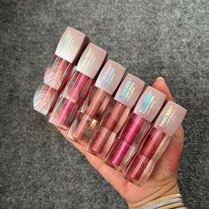 رژلب اکلیلی مایع