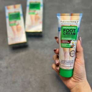 کرم ترک پا ووکالی