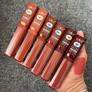 رژلب مایع جولیس