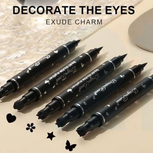 خط چشم استامپی دراگون