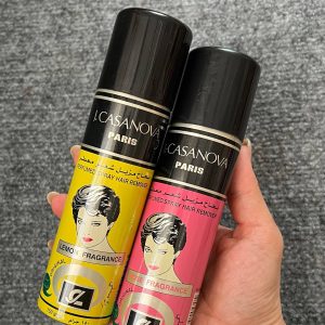 اسپری موبر کازانوا