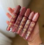 رژلب مایع جولیس