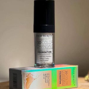 کرمپودر جادویی اور بیوتی