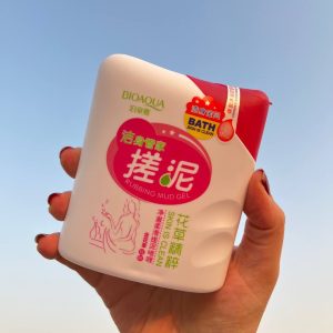 جرمگیر بدن بیواکوا