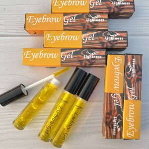 ژل ابرو لایتنس