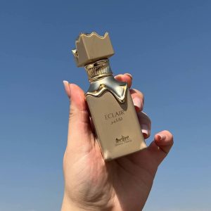 ادکلن اکلایر