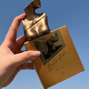 ادکلن بیلی ایلیش