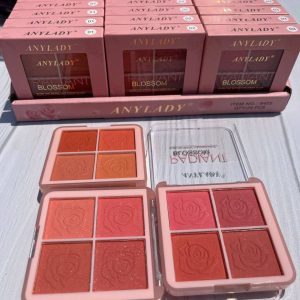 رژگونه انیلیدی
