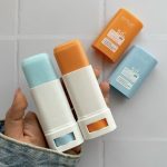 ضد آفتاب استیکی استلین