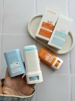 ضد آفتاب استیکی استلین - Image 2