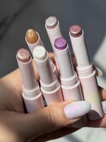 سایه ژله ای اولیبلا