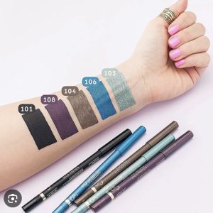 مداد تتو ژل گلدن رز