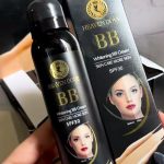 اسپری کرمپودر هیون داو