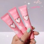 رژگونه جادویی تیوپی