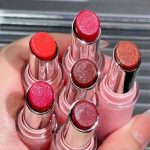 رژلب خیس کریستالی اولیبلا - Image 5