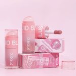 رژگونه مایع اولیبلا